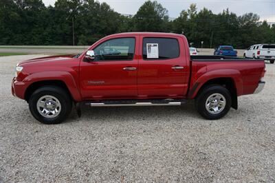 2012 Toyota Tacoma PreRunner  SR5 - Photo 7 - Bogalusa, LA 70427
