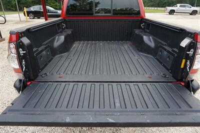2012 Toyota Tacoma PreRunner  SR5 - Photo 28 - Bogalusa, LA 70427