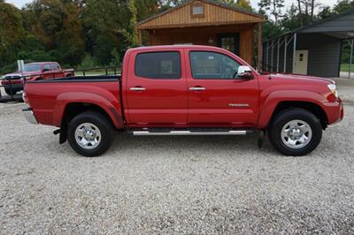 2012 Toyota Tacoma PreRunner  SR5 - Photo 19 - Bogalusa, LA 70427