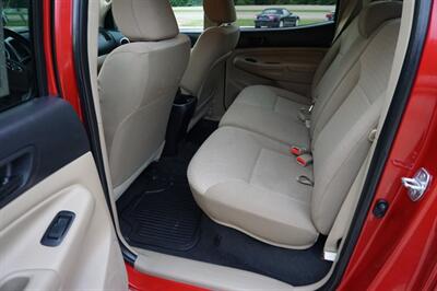 2012 Toyota Tacoma PreRunner  SR5 - Photo 26 - Bogalusa, LA 70427