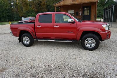 2012 Toyota Tacoma PreRunner  SR5 - Photo 20 - Bogalusa, LA 70427