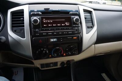 2012 Toyota Tacoma PreRunner  SR5 - Photo 34 - Bogalusa, LA 70427