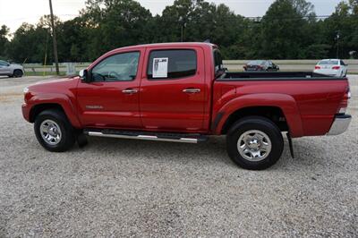 2012 Toyota Tacoma PreRunner  SR5 - Photo 8 - Bogalusa, LA 70427