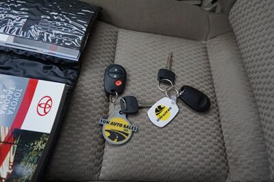2012 Toyota Tacoma PreRunner  SR5 - Photo 36 - Bogalusa, LA 70427
