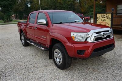 2012 Toyota Tacoma PreRunner  SR5 - Photo 23 - Bogalusa, LA 70427