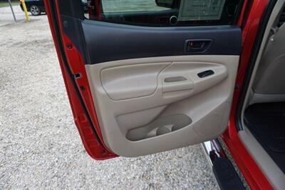 2012 Toyota Tacoma PreRunner  SR5 - Photo 27 - Bogalusa, LA 70427