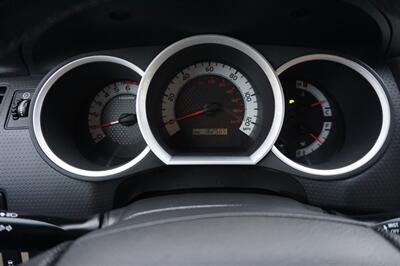 2012 Toyota Tacoma PreRunner  SR5 - Photo 33 - Bogalusa, LA 70427