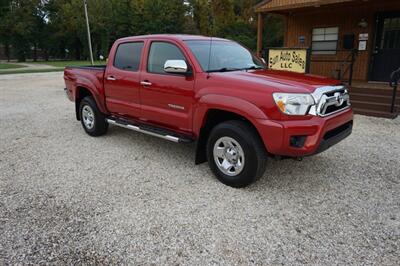 2012 Toyota Tacoma PreRunner  SR5 - Photo 22 - Bogalusa, LA 70427