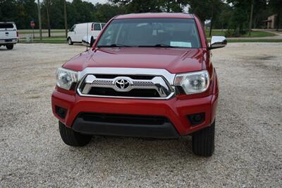 2012 Toyota Tacoma PreRunner  SR5 - Photo 3 - Bogalusa, LA 70427