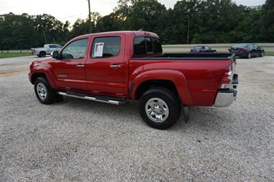 2012 Toyota Tacoma PreRunner  SR5 - Photo 9 - Bogalusa, LA 70427