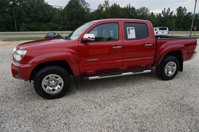 2012 Toyota Tacoma PreRunner  SR5 - Photo 6 - Bogalusa, LA 70427