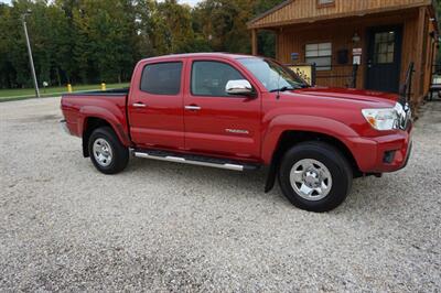 2012 Toyota Tacoma PreRunner  SR5 - Photo 21 - Bogalusa, LA 70427
