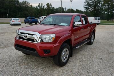 2012 Toyota Tacoma PreRunner  SR5 - Photo 4 - Bogalusa, LA 70427