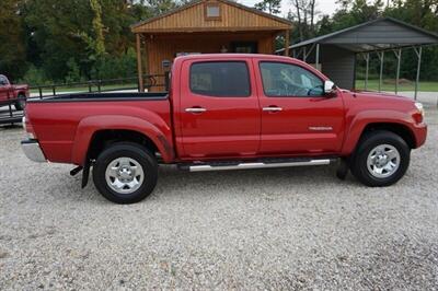 2012 Toyota Tacoma PreRunner  SR5 - Photo 18 - Bogalusa, LA 70427