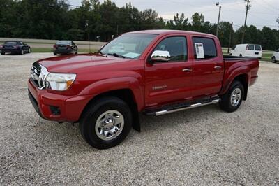 2012 Toyota Tacoma PreRunner  SR5 - Photo 5 - Bogalusa, LA 70427