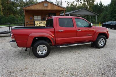2012 Toyota Tacoma PreRunner  SR5 - Photo 17 - Bogalusa, LA 70427