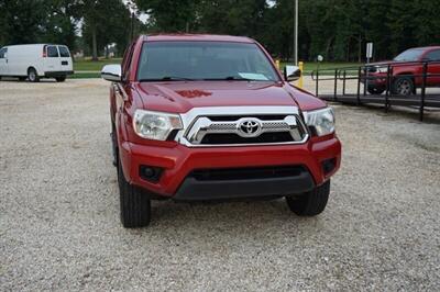 2012 Toyota Tacoma PreRunner  SR5 - Photo 2 - Bogalusa, LA 70427