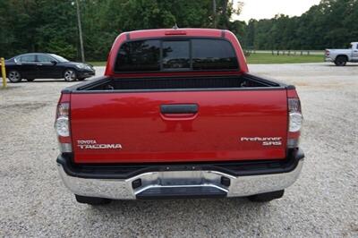 2012 Toyota Tacoma PreRunner  SR5 - Photo 12 - Bogalusa, LA 70427