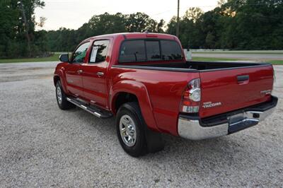 2012 Toyota Tacoma PreRunner  SR5 - Photo 10 - Bogalusa, LA 70427