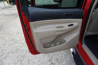 2012 Toyota Tacoma PreRunner  SR5 - Photo 27 - Bogalusa, LA 70427