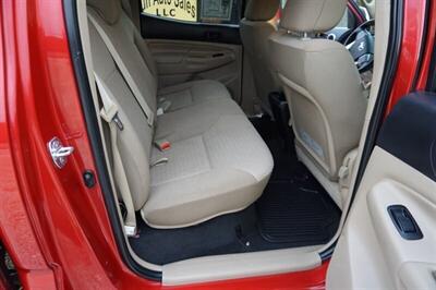 2012 Toyota Tacoma PreRunner  SR5 - Photo 29 - Bogalusa, LA 70427