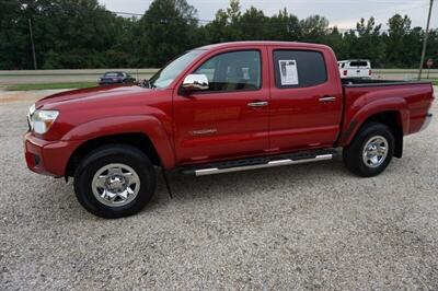 2012 Toyota Tacoma PreRunner  SR5 - Photo 6 - Bogalusa, LA 70427