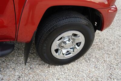 2012 Toyota Tacoma PreRunner  SR5 - Photo 41 - Bogalusa, LA 70427