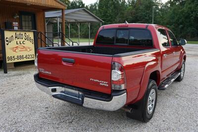 2012 Toyota Tacoma PreRunner  SR5 - Photo 14 - Bogalusa, LA 70427