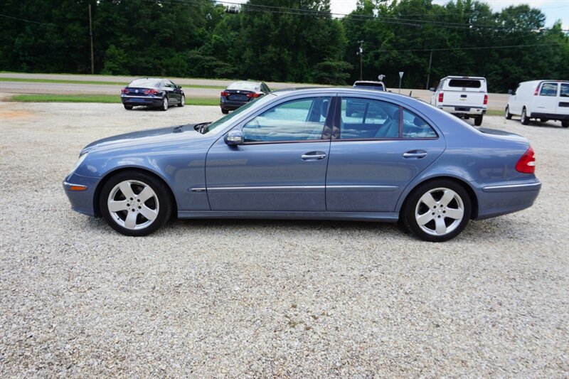 2004 Mercedes-Benz E 500 4MATIC - Photo 8 - Bogalusa, LA 70427