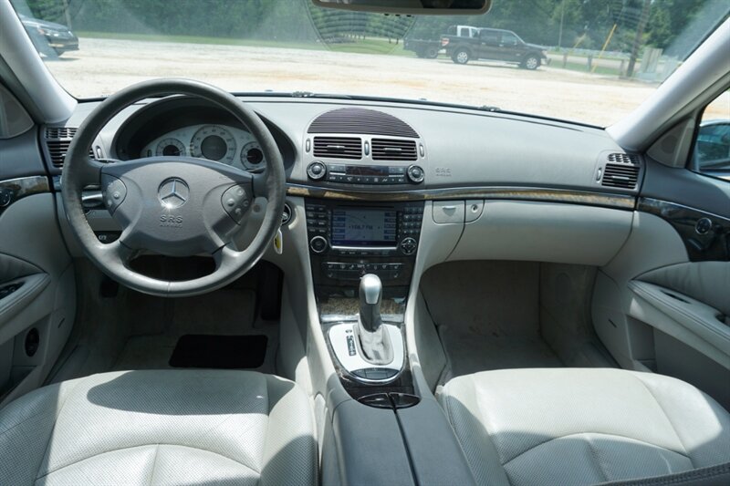 2004 Mercedes-Benz E 500 4MATIC - Photo 30 - Bogalusa, LA 70427