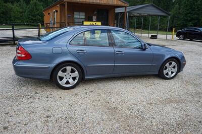 2004 Mercedes-Benz E 500 4MATIC - Photo 16 - Bogalusa, LA 70427