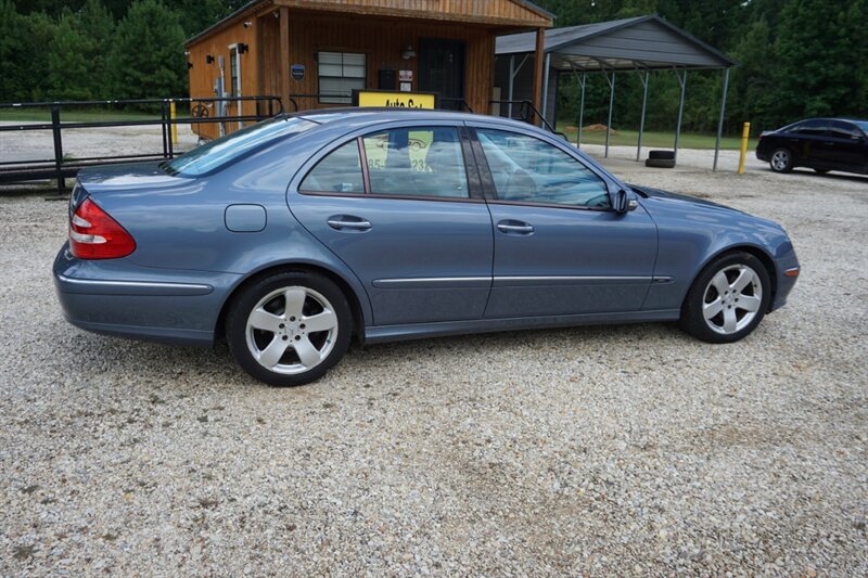 2004 Mercedes-Benz E 500 4MATIC - Photo 16 - Bogalusa, LA 70427