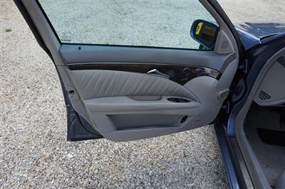 2004 Mercedes-Benz E 500 4MATIC - Photo 21 - Bogalusa, LA 70427