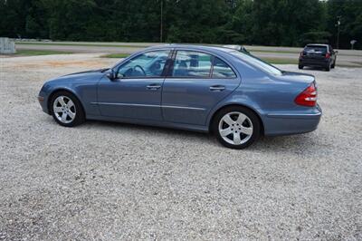 2004 Mercedes-Benz E 500 4MATIC - Photo 9 - Bogalusa, LA 70427