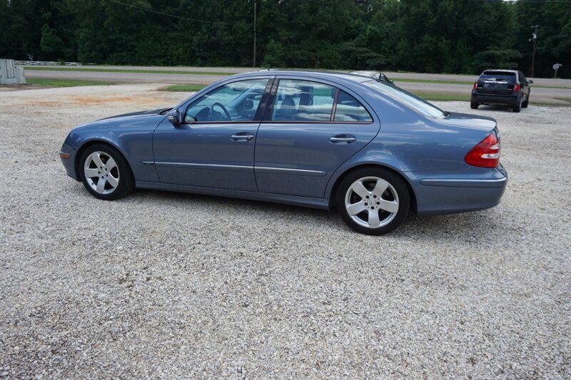 2004 Mercedes-Benz E 500 4MATIC - Photo 9 - Bogalusa, LA 70427
