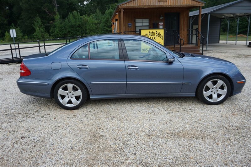 2004 Mercedes-Benz E 500 4MATIC - Photo 17 - Bogalusa, LA 70427