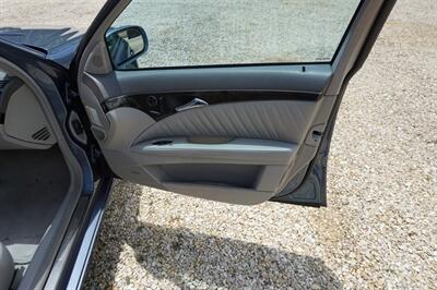 2004 Mercedes-Benz E 500 4MATIC - Photo 28 - Bogalusa, LA 70427