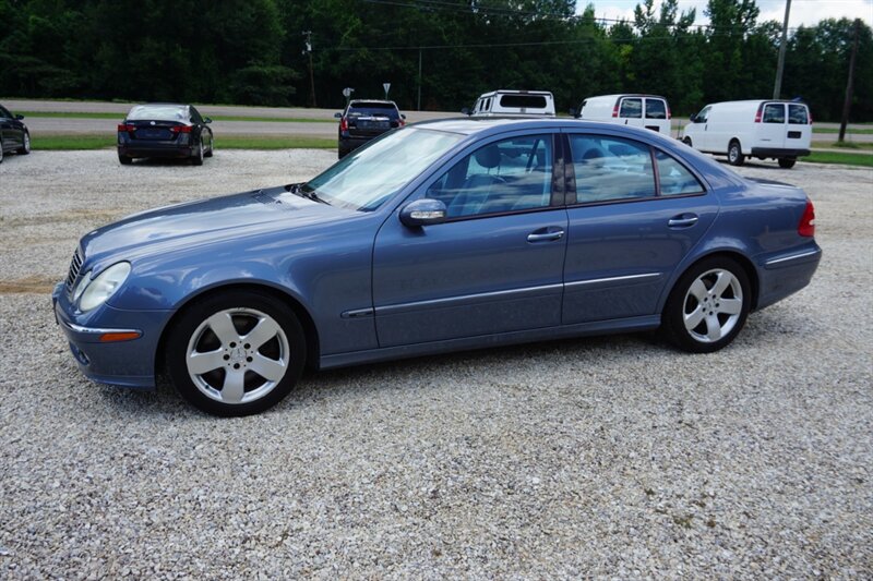 2004 Mercedes-Benz E 500 4MATIC - Photo 7 - Bogalusa, LA 70427