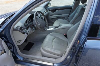2004 Mercedes-Benz E 500 4MATIC - Photo 20 - Bogalusa, LA 70427