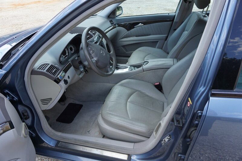 2004 Mercedes-Benz E 500 4MATIC - Photo 20 - Bogalusa, LA 70427