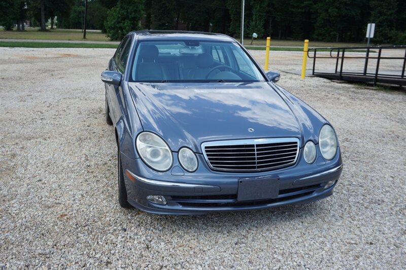 2004 Mercedes-Benz E 500 4MATIC - Photo 3 - Bogalusa, LA 70427
