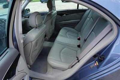 2004 Mercedes-Benz E 500 4MATIC - Photo 22 - Bogalusa, LA 70427