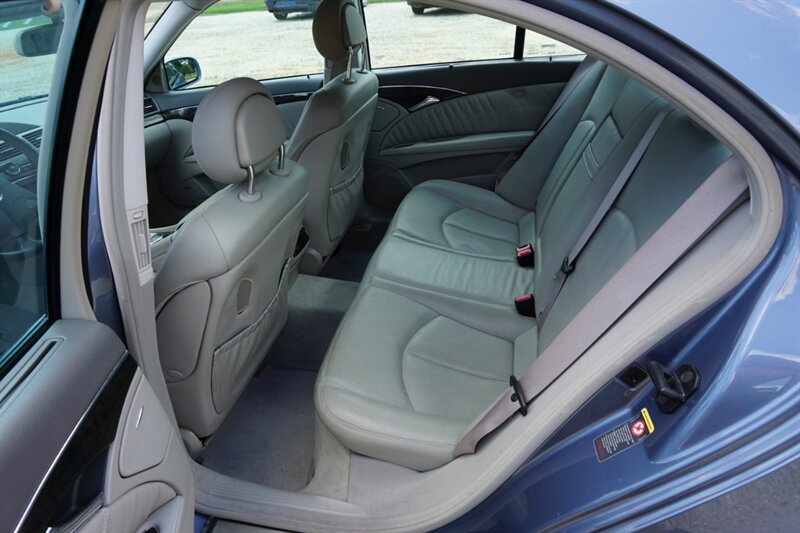 2004 Mercedes-Benz E 500 4MATIC - Photo 22 - Bogalusa, LA 70427