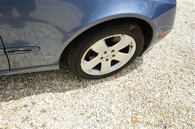 2004 Mercedes-Benz E 500 4MATIC - Photo 35 - Bogalusa, LA 70427