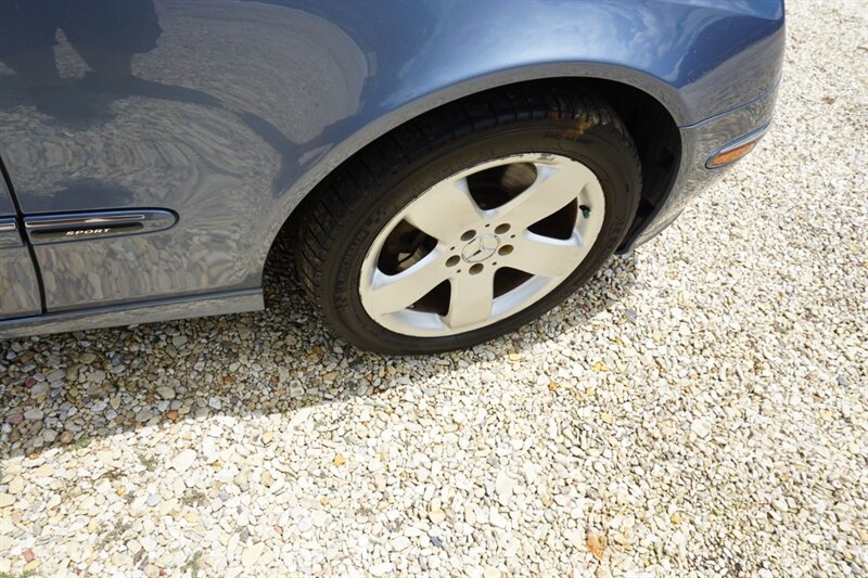 2004 Mercedes-Benz E 500 4MATIC - Photo 35 - Bogalusa, LA 70427