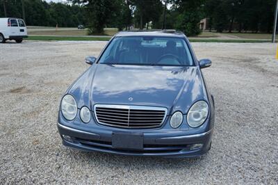 2004 Mercedes-Benz E 500 4MATIC - Photo 4 - Bogalusa, LA 70427