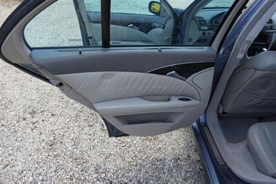 2004 Mercedes-Benz E 500 4MATIC - Photo 23 - Bogalusa, LA 70427