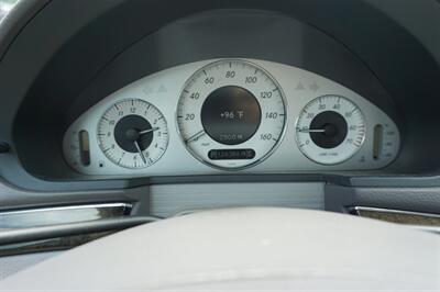 2004 Mercedes-Benz E 500 4MATIC - Photo 29 - Bogalusa, LA 70427
