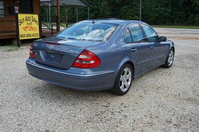 2004 Mercedes-Benz E 500 4MATIC - Photo 14 - Bogalusa, LA 70427
