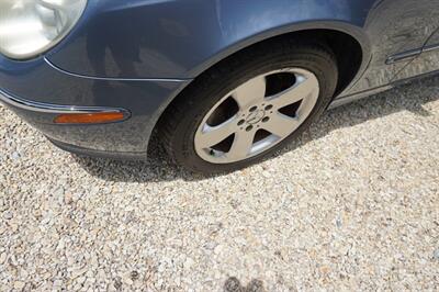 2004 Mercedes-Benz E 500 4MATIC - Photo 32 - Bogalusa, LA 70427